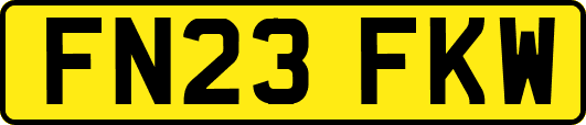 FN23FKW