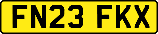 FN23FKX