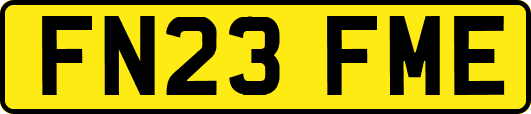 FN23FME
