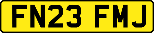 FN23FMJ