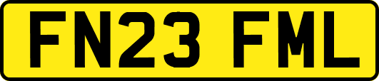FN23FML