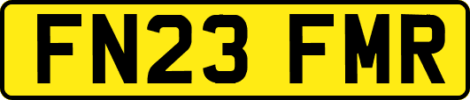 FN23FMR