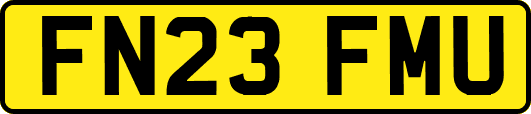 FN23FMU