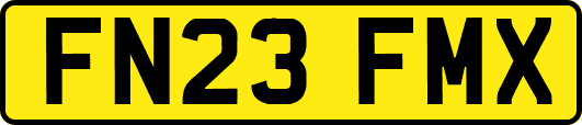 FN23FMX