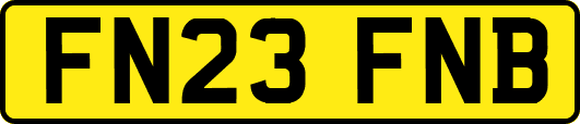 FN23FNB