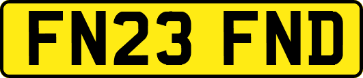 FN23FND
