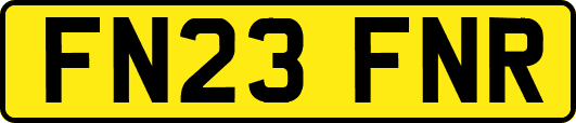 FN23FNR