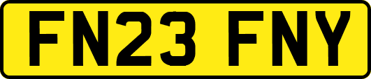 FN23FNY