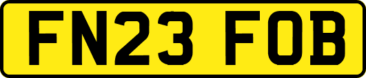 FN23FOB