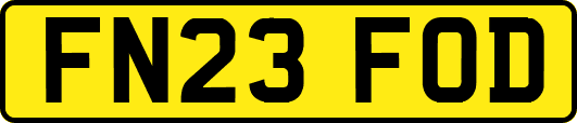 FN23FOD