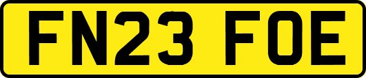 FN23FOE