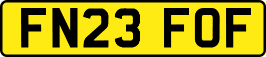 FN23FOF