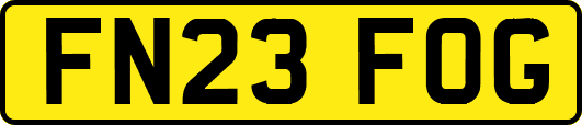 FN23FOG