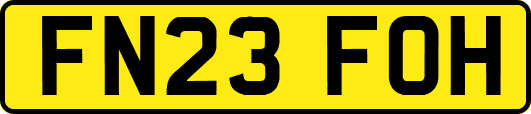 FN23FOH