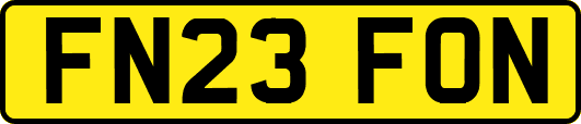 FN23FON