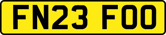 FN23FOO