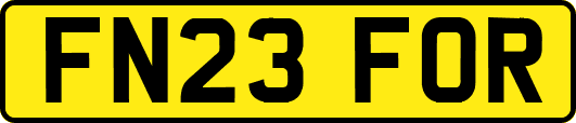FN23FOR