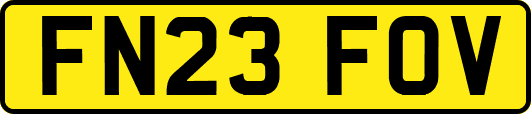 FN23FOV