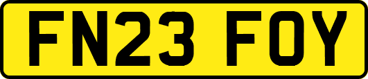 FN23FOY