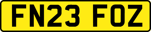 FN23FOZ