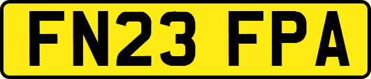FN23FPA