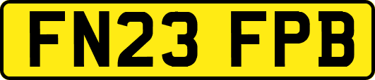 FN23FPB