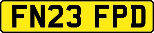 FN23FPD