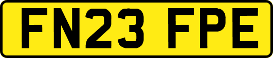 FN23FPE