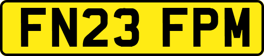 FN23FPM
