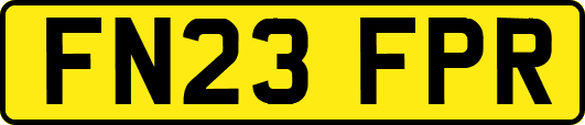 FN23FPR