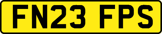 FN23FPS