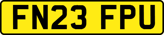 FN23FPU