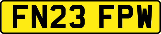FN23FPW