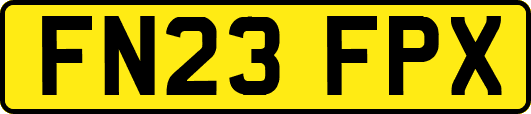 FN23FPX