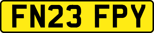 FN23FPY