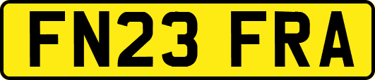 FN23FRA