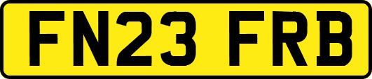 FN23FRB
