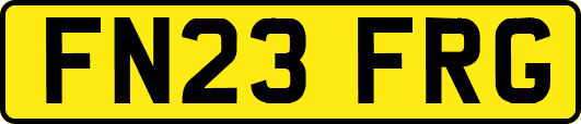 FN23FRG