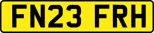 FN23FRH