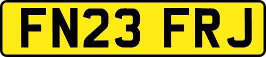 FN23FRJ