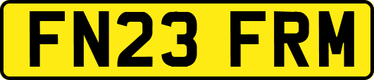 FN23FRM
