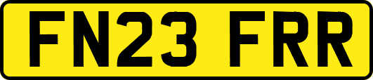 FN23FRR