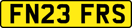 FN23FRS