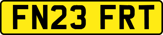 FN23FRT