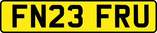 FN23FRU