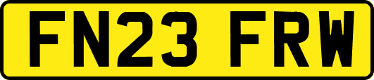 FN23FRW