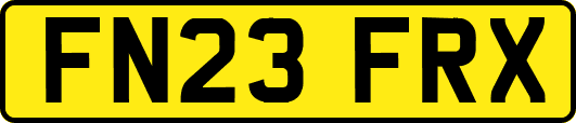 FN23FRX