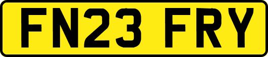 FN23FRY