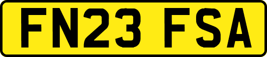 FN23FSA