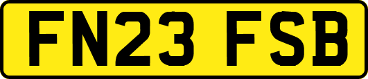 FN23FSB